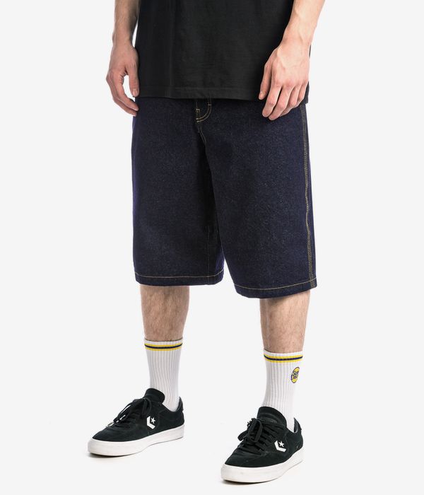 Dickies Madison Denim Shorts (rinsed)