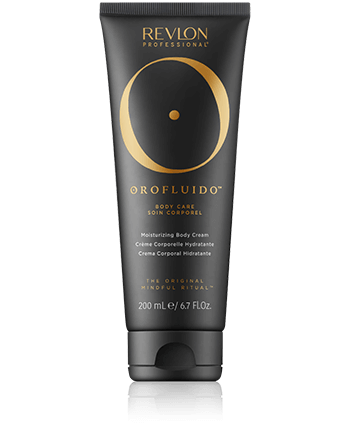 Revlon Professional Orofluido Moisturizing Body Cream 200ml