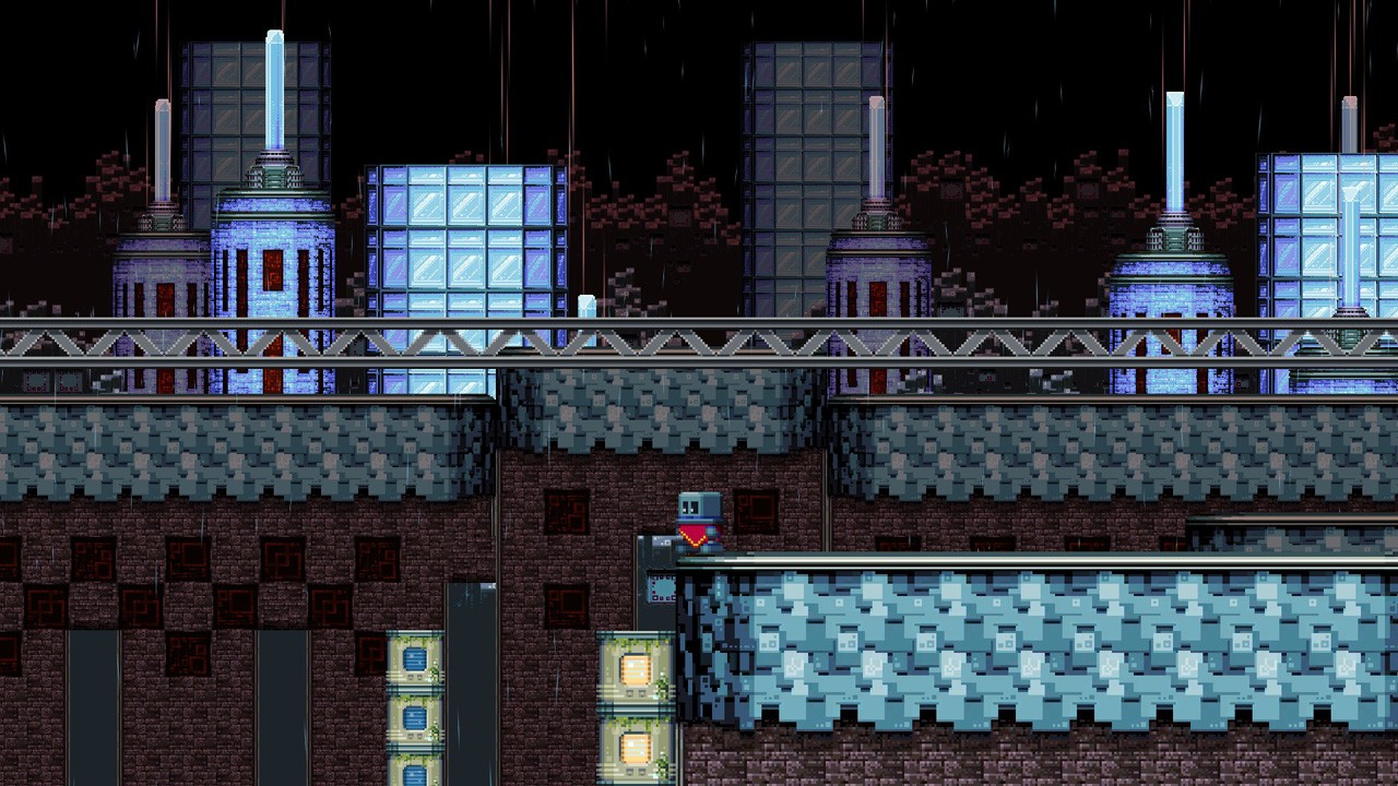 PONCHO- PC