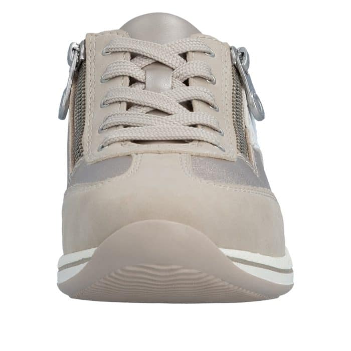 Rieker Sneakers Dame N1103-90
