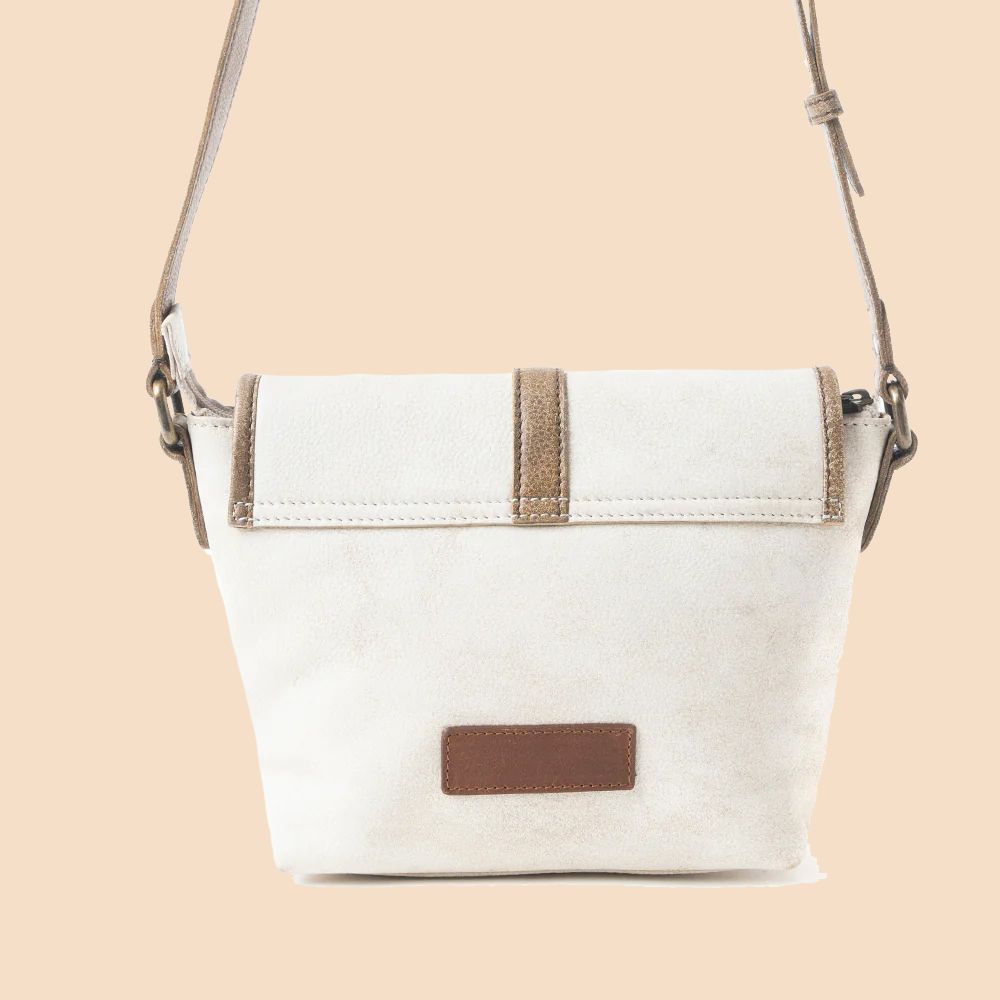 Myra Bag Crossbody Bag Kellington Ranch