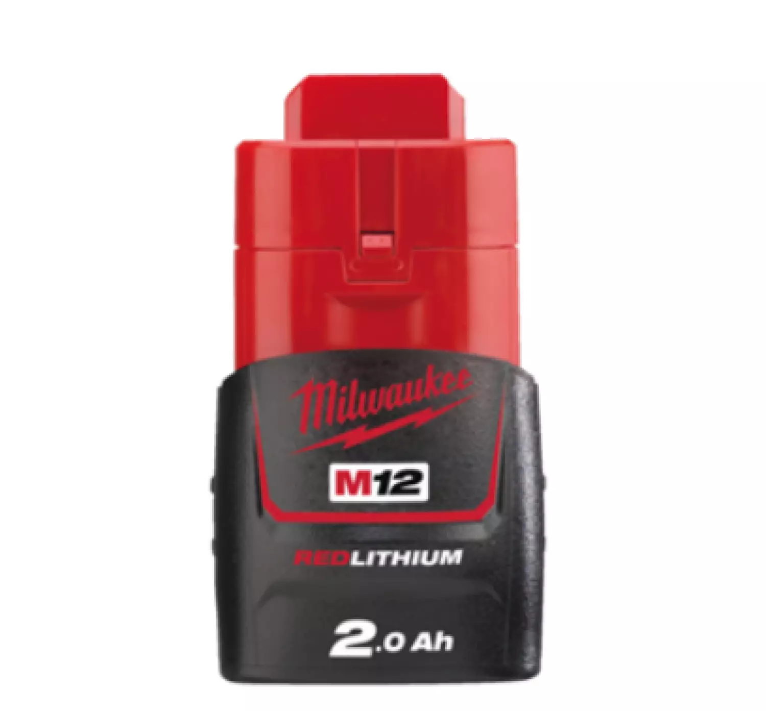 Milwaukee M18 NRG-502 18V Li-Ion accu starterset (2x 5,0Ah accu)   lader