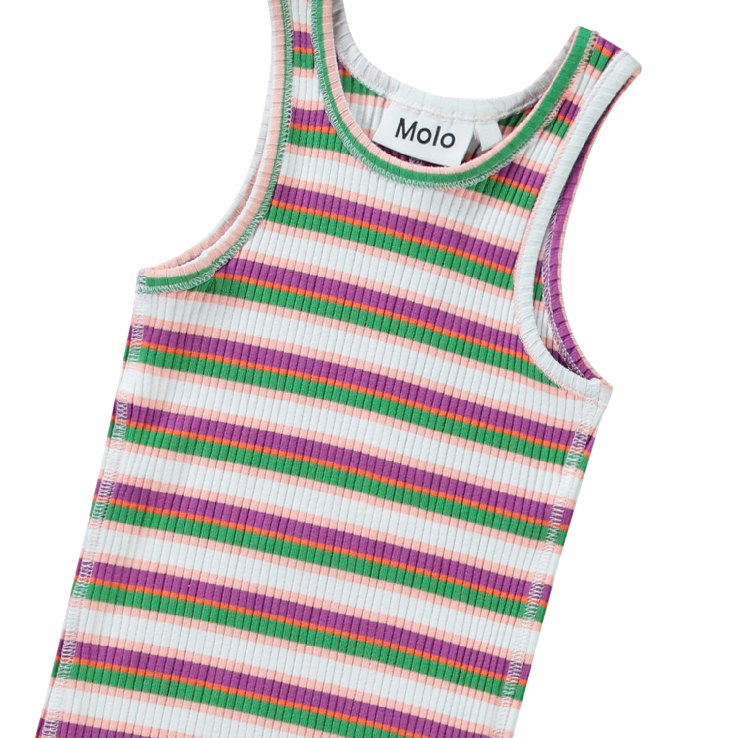 Roberta - Jungle Stripe