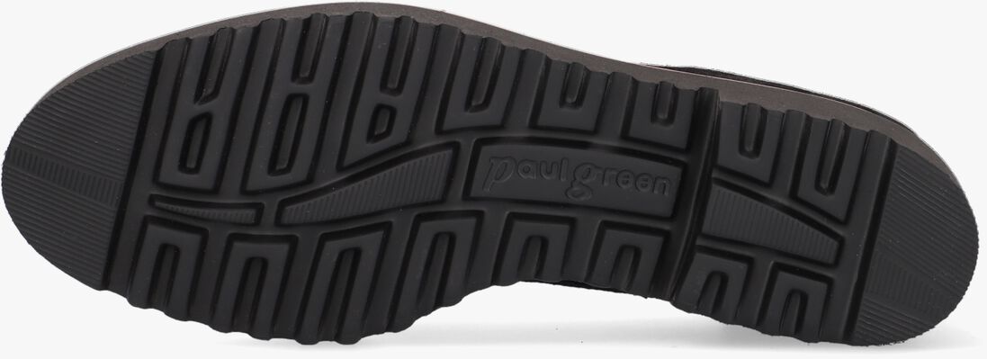 PAUL GREEN zwarte paul green loafers 2694