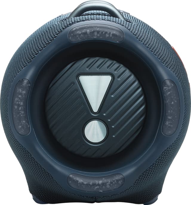 JBL Xtreme 4 bærbar højttaler (blå)