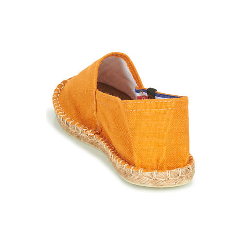 Art of Soule - LINEN - Orange