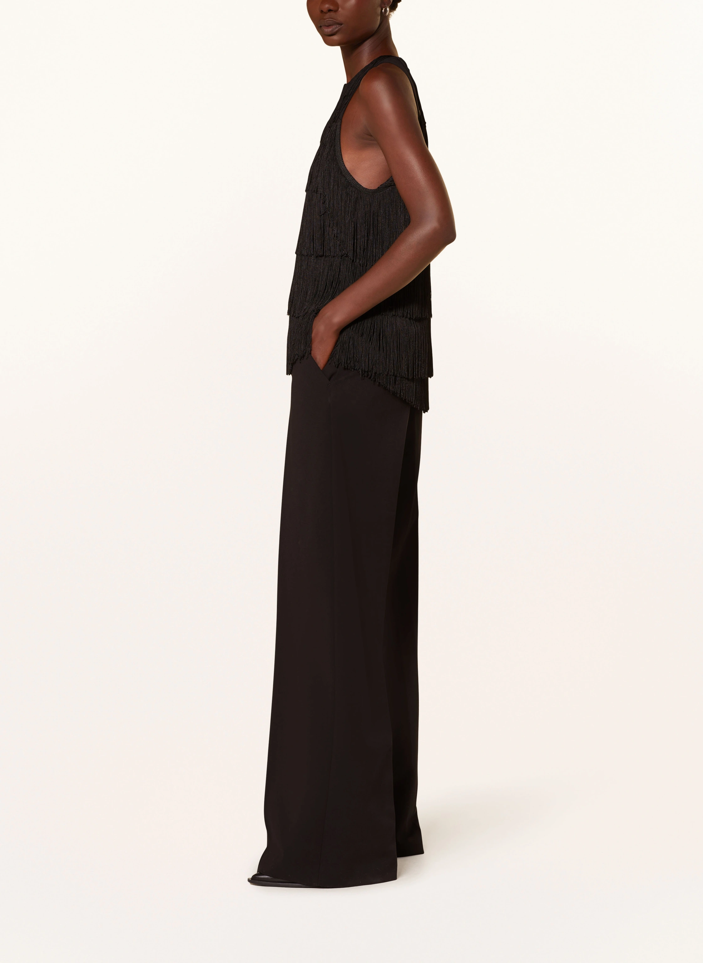 DOROTHEE SCHUMACHER Marlenehose