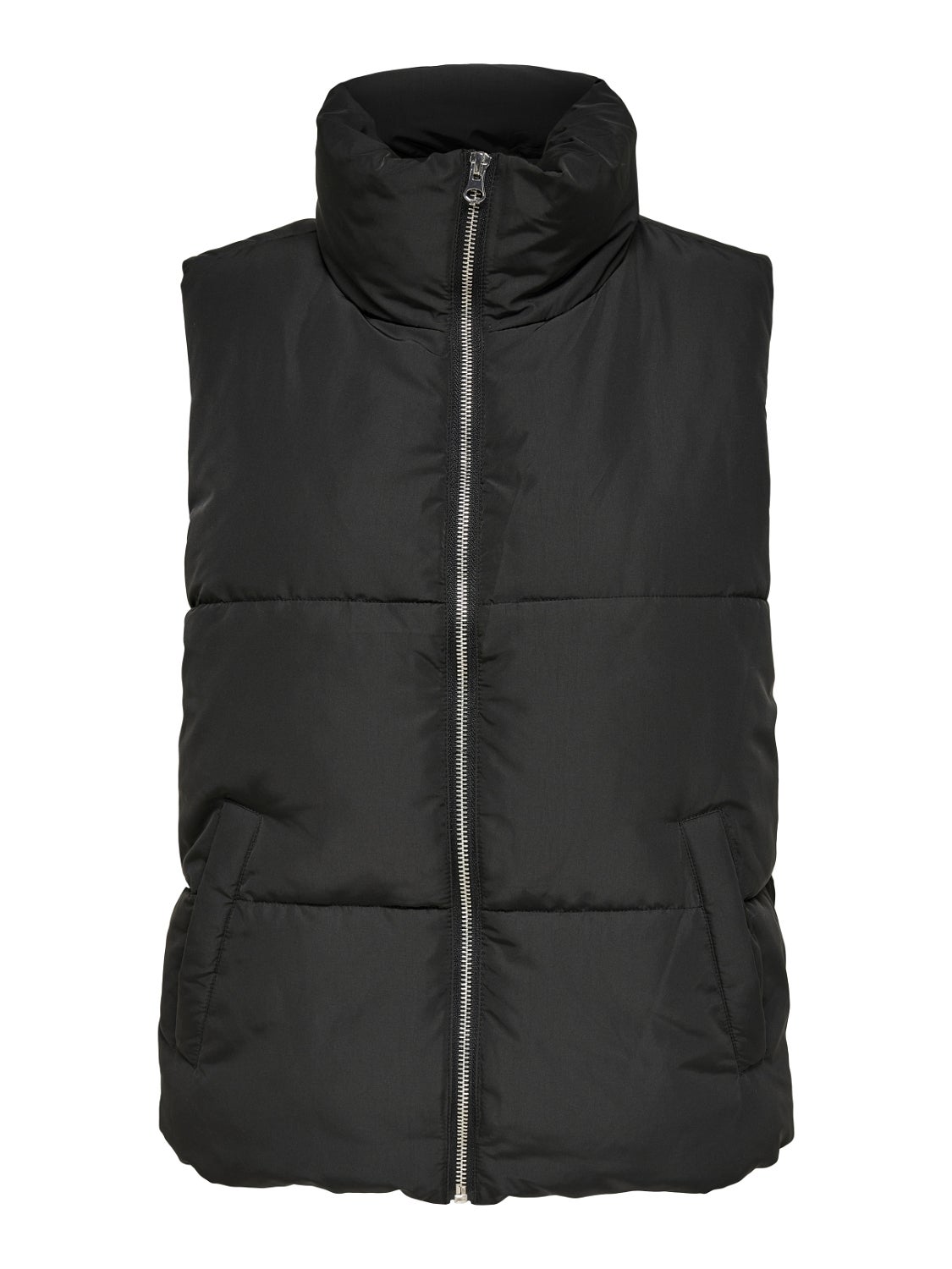 JDYNEWERICA Daunenweste Black