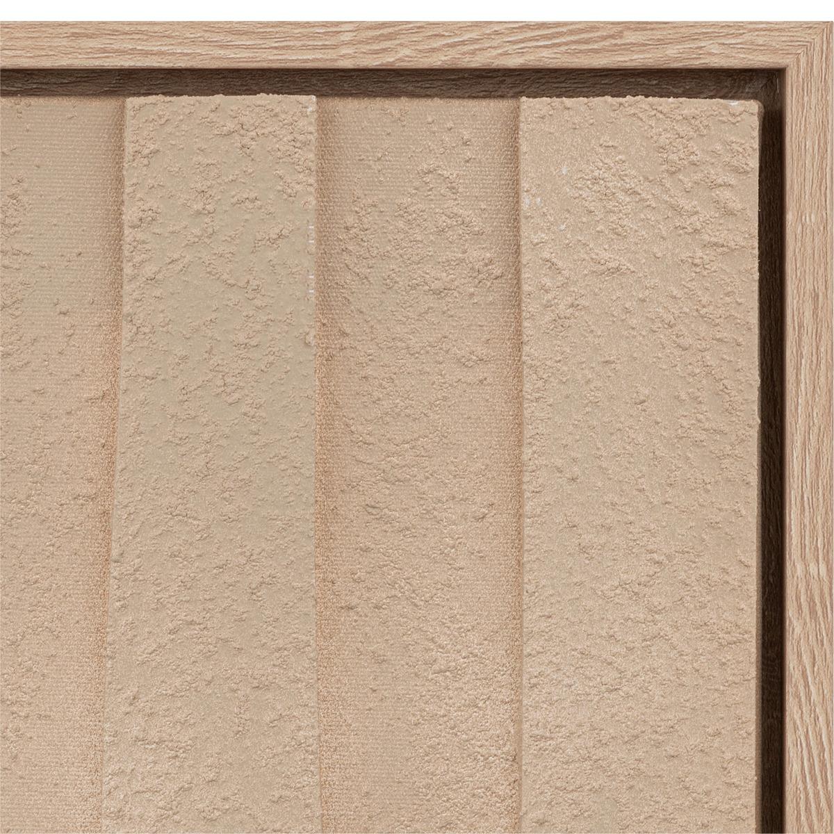 DECO MURALE RELIEF AZRA D.50X70CM