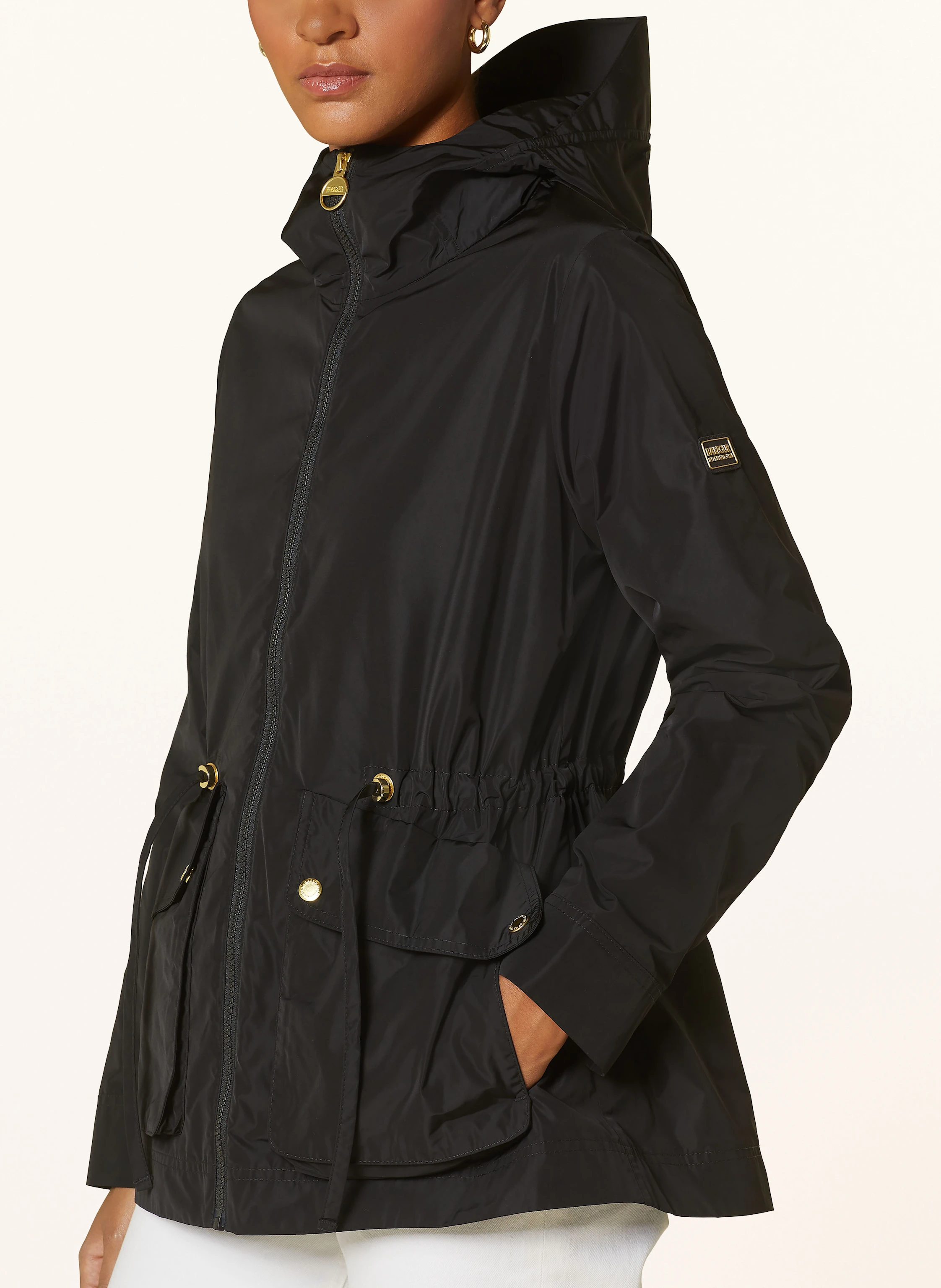 BARBOUR INTERNATIONAL Jacke