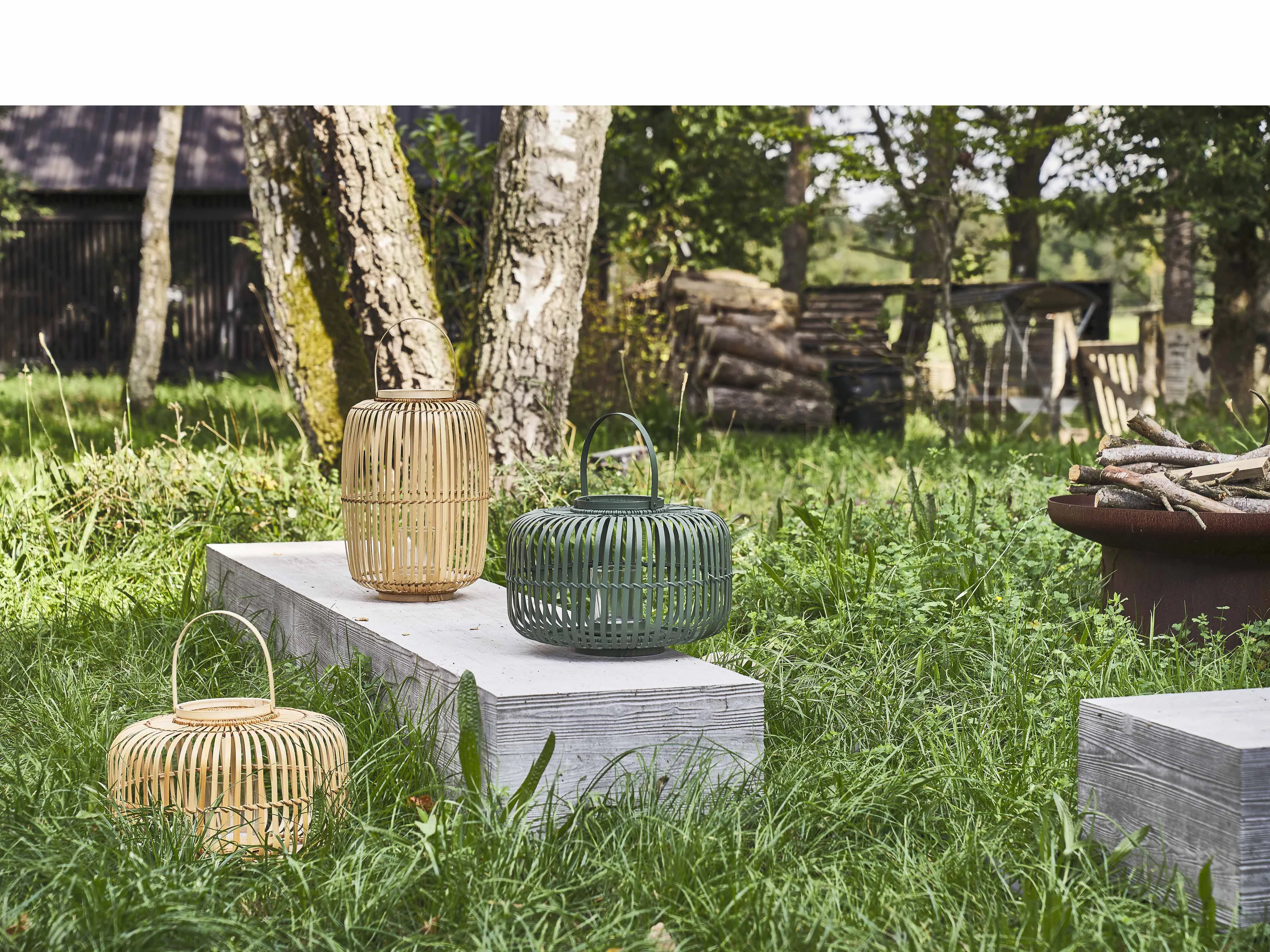 Villa Collection Alia Lanterne