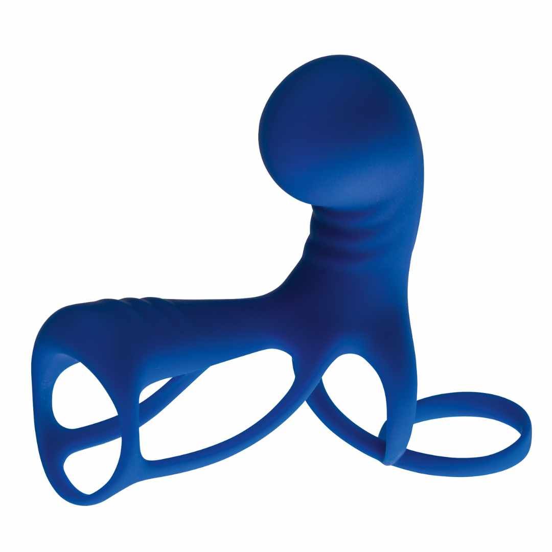 Penis- und Hodenring 