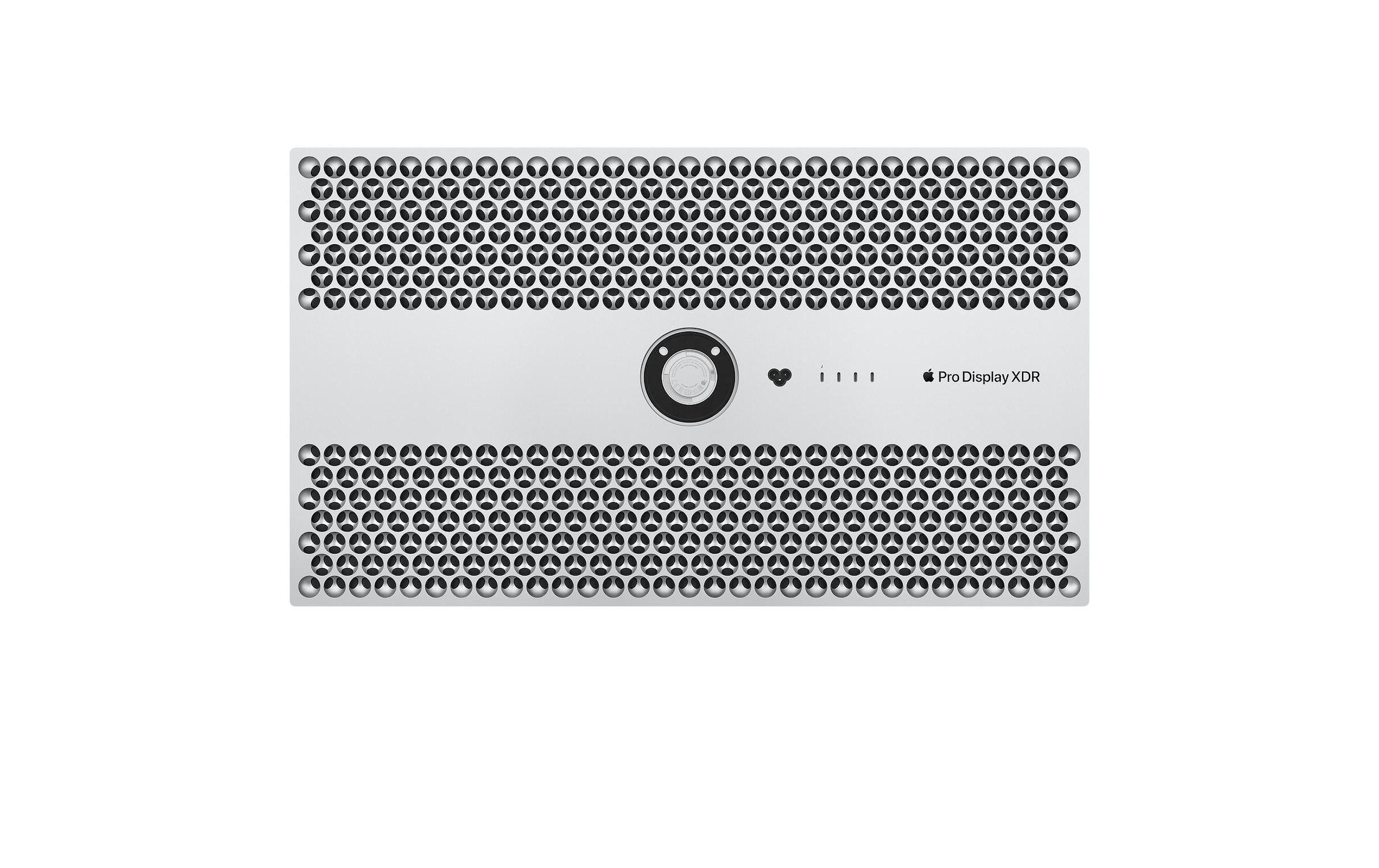 Apple Mac Pro »Pro Display XDR Standardglas (ohne Standfuss)«