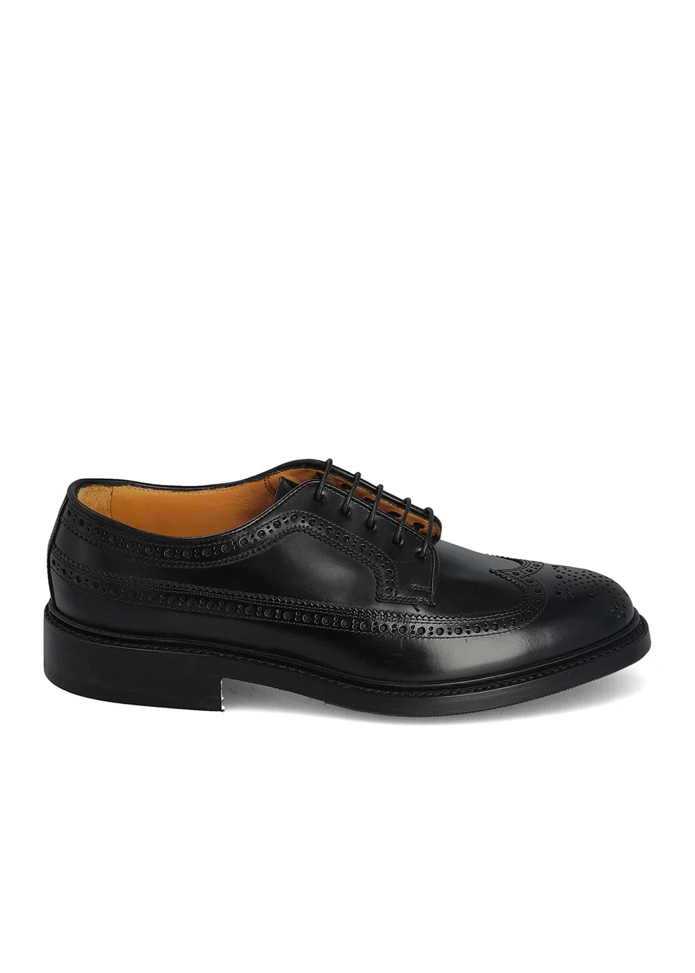 DERBY GENTLEMAN CUIR CUIR
