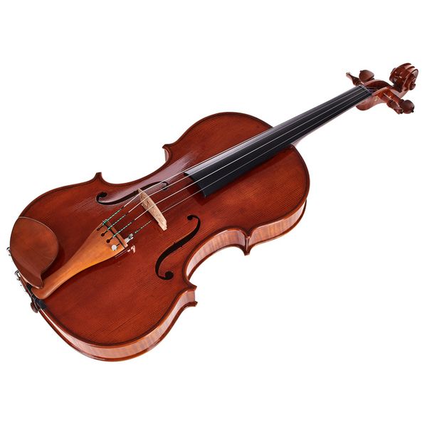 Edgar Russ - Sound of Cremona Scala Perfetta Viola 16