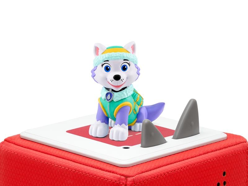 Tonies Hörbuch Paw Patrol – Ein neuer Fellfreund -DE- Hörspiel
