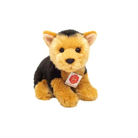 Teddy Hermann Yorkshire-Terrier sitzend 24 cm