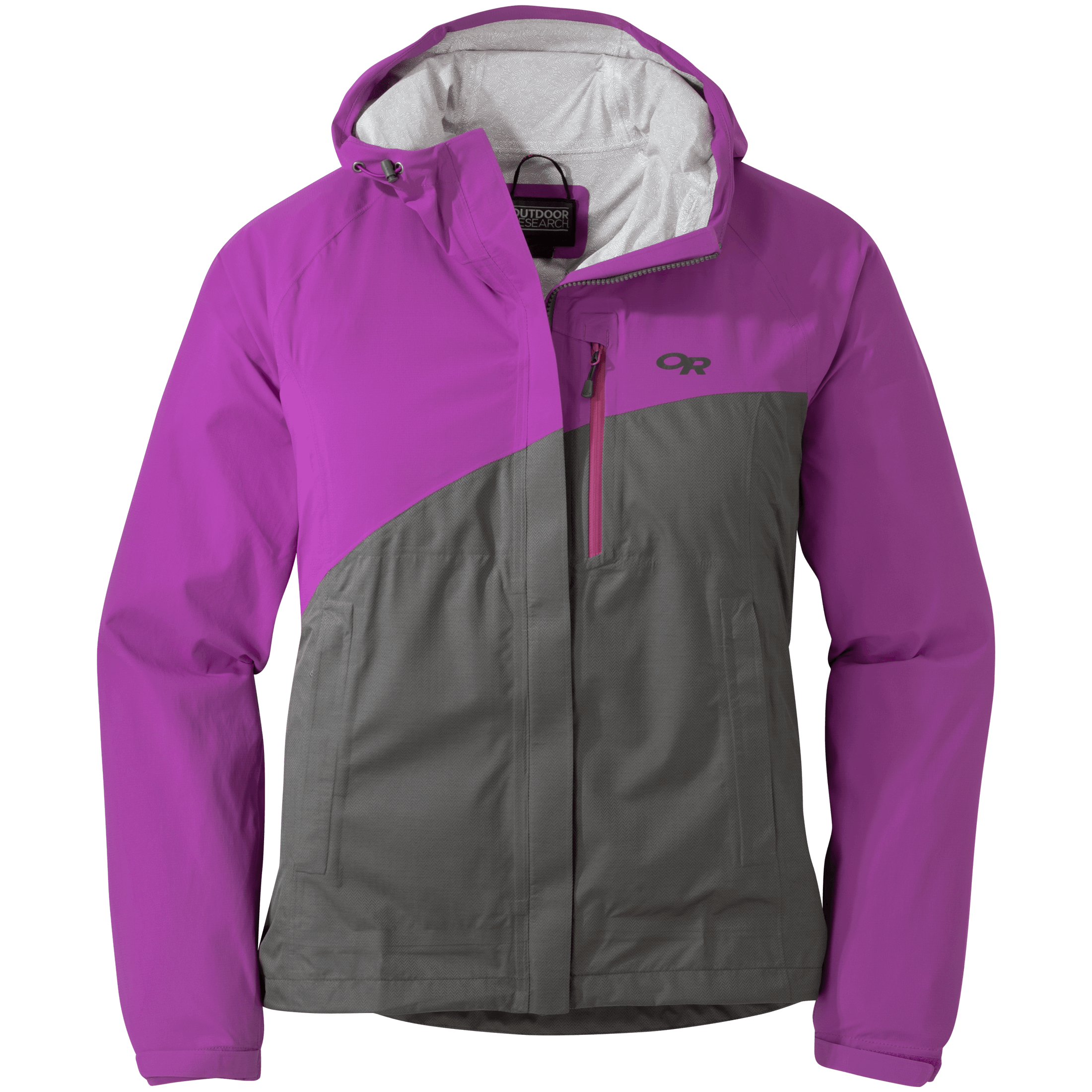 Outdoor Research OR Women's Panorama Point Jacket - Jakke
