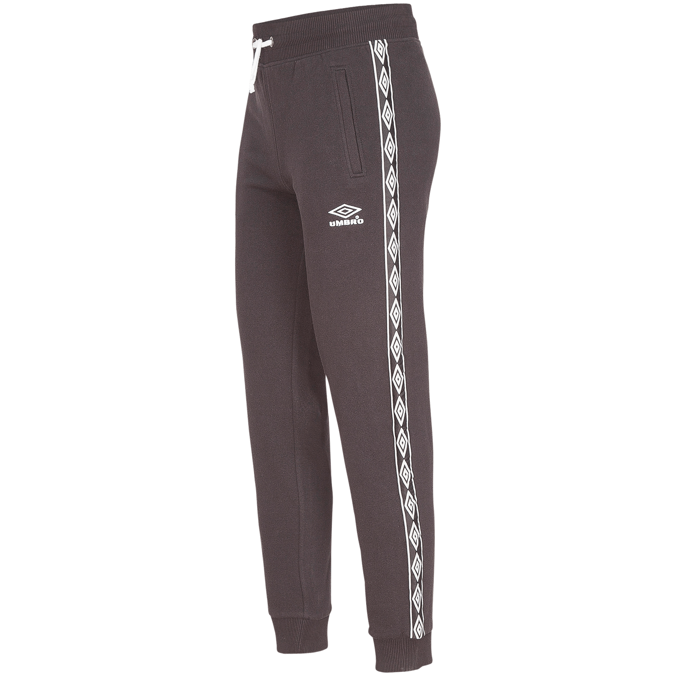Umbro Stretford sweatpant - Fritid og bomull