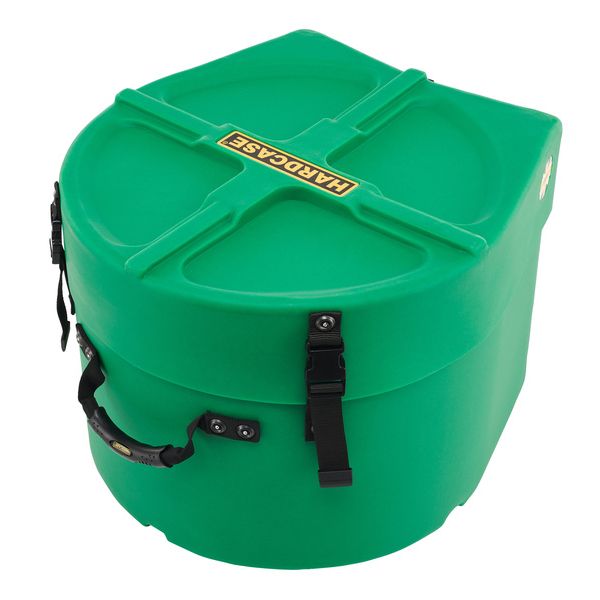 Hardcase 14
