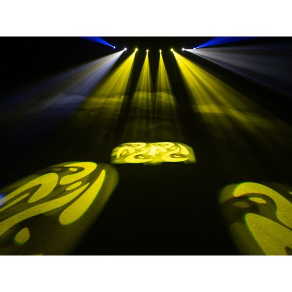 Eurolite LED TMH Bar S120 MH Spots