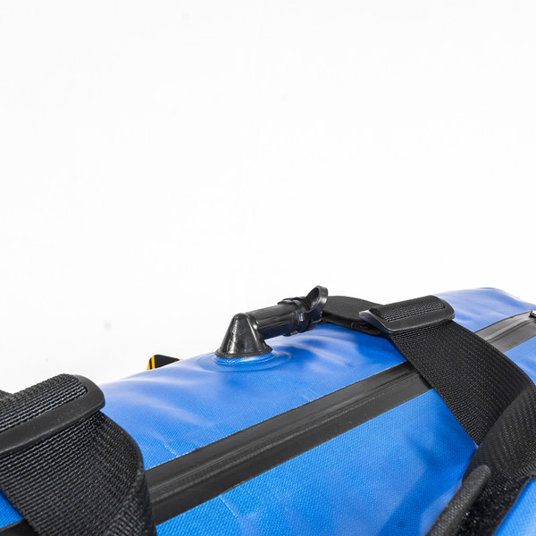 HPA - Sac polochon Infladry Duffle 30L Bleu