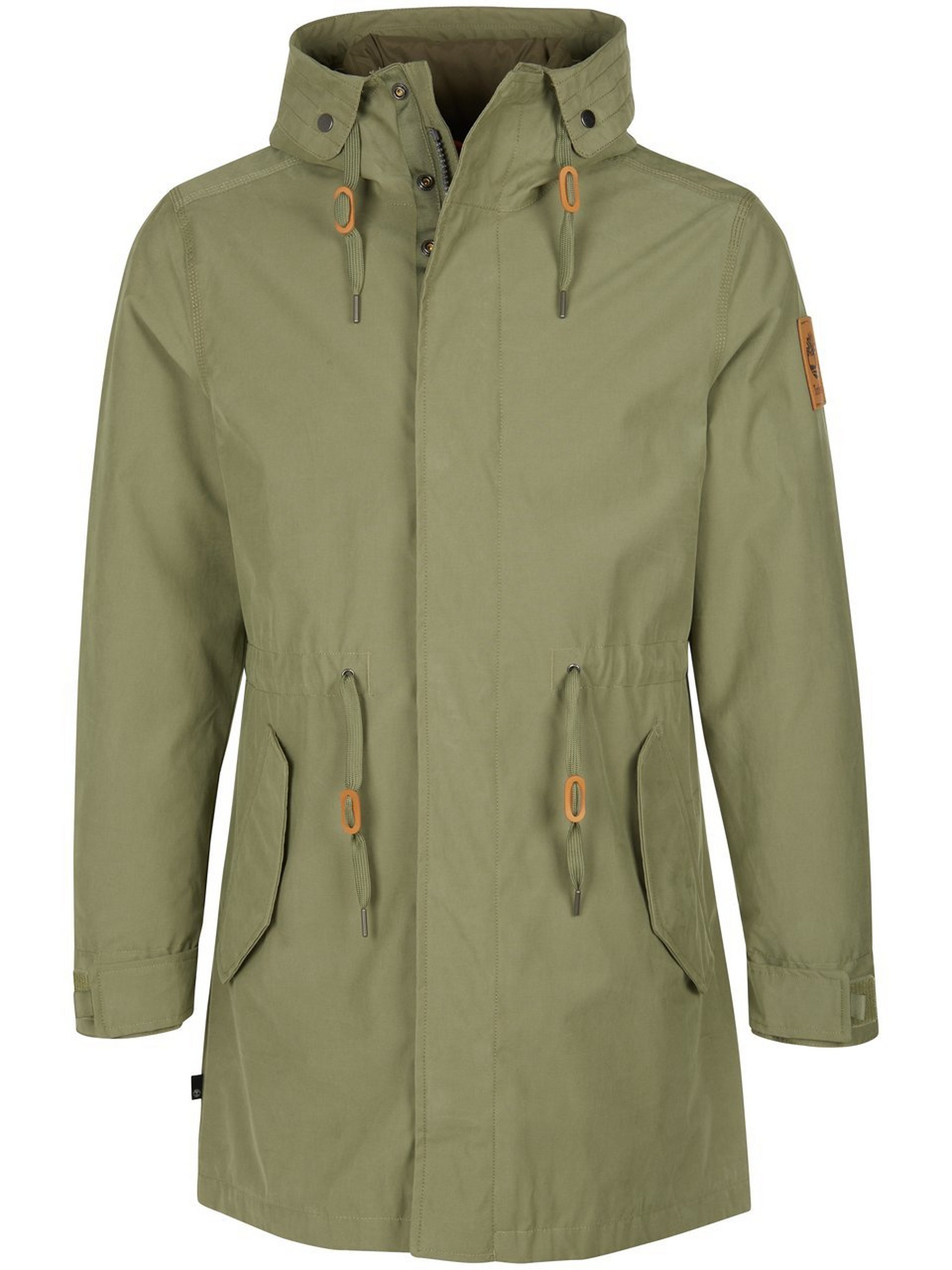 3-in-1-Parka