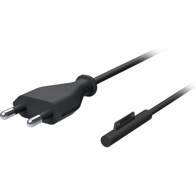 Microsoft LAC-00002 chargeur d'appareils mobiles Tablette Noir Secteur Intérieure