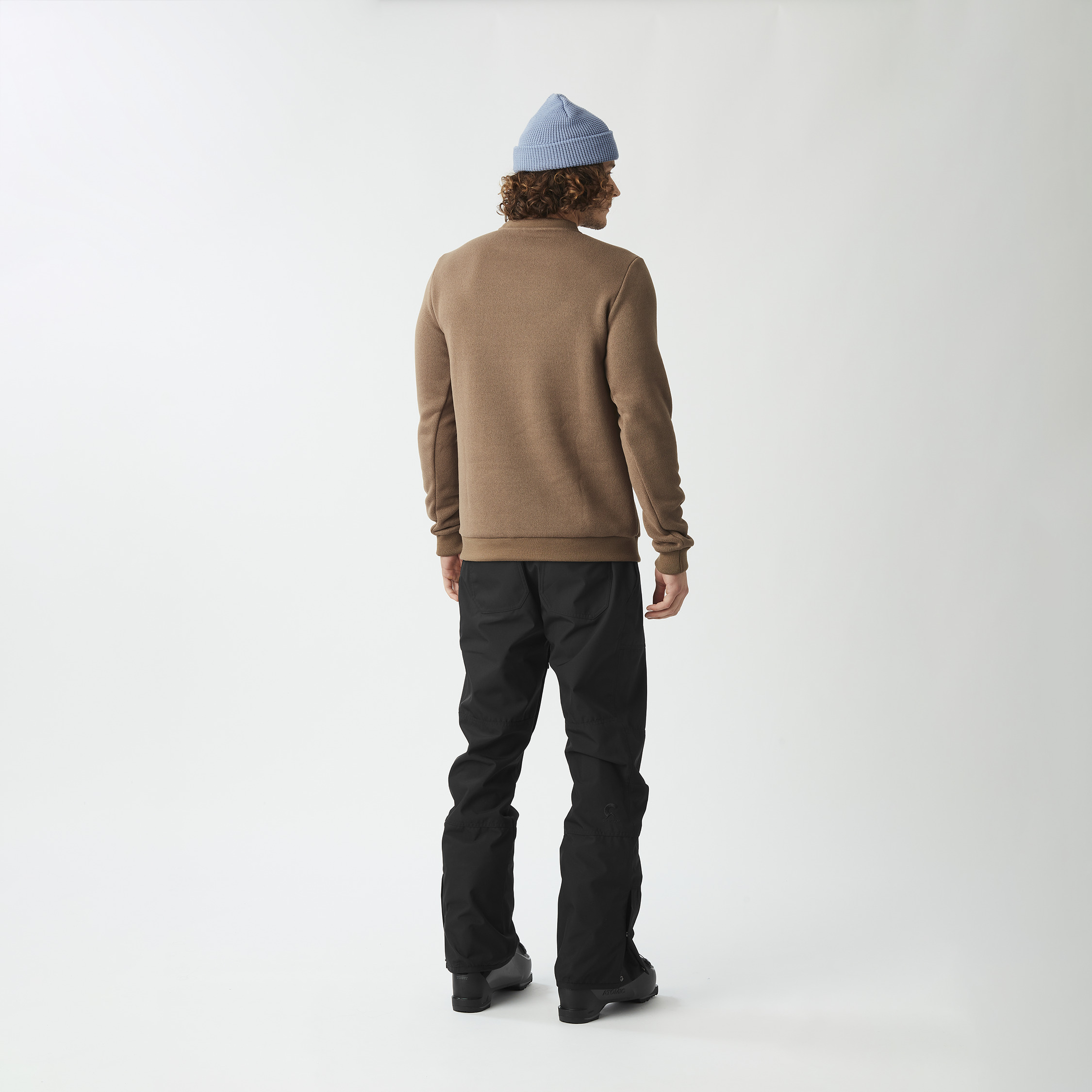 Tofu Sweater