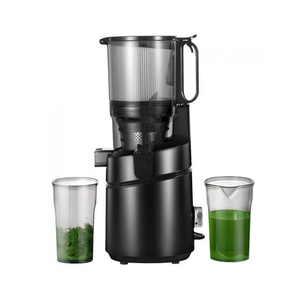 Espremedor Amzchef SJ-036-BK Preto