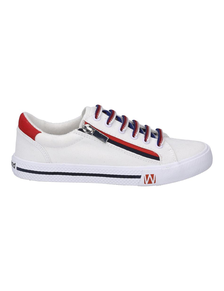 Sneaker Sya, weiss