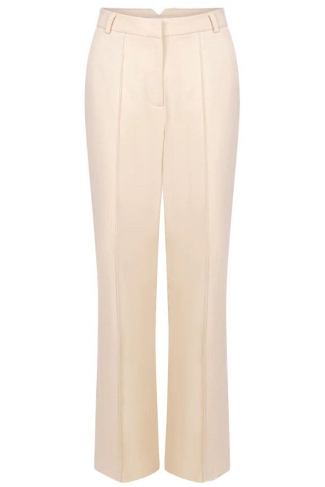 Aaiko beige dames broek