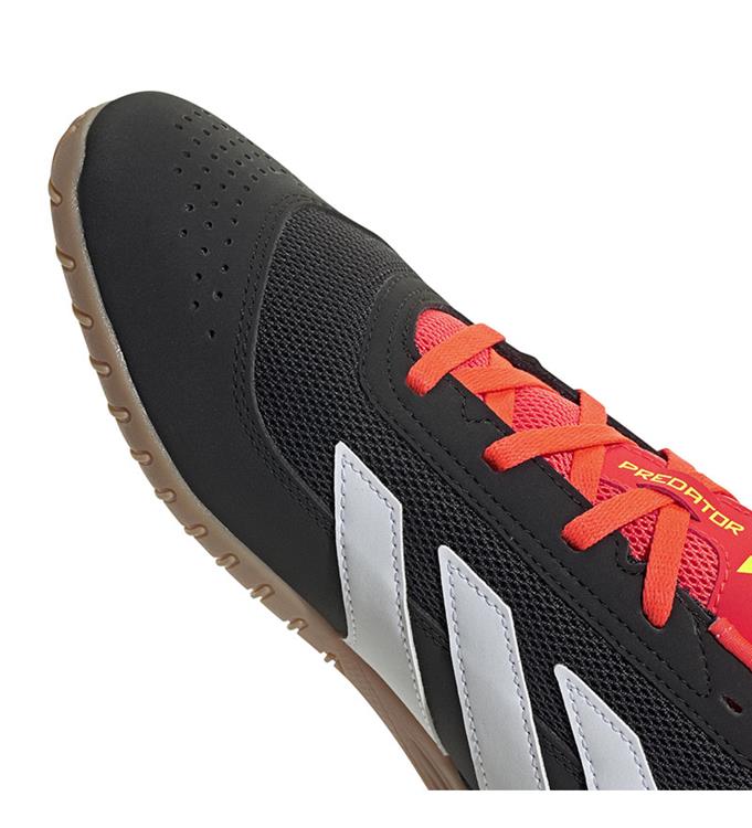 adidas Predator 24 Club Indoor Sala Zaalvoetbalschoenen