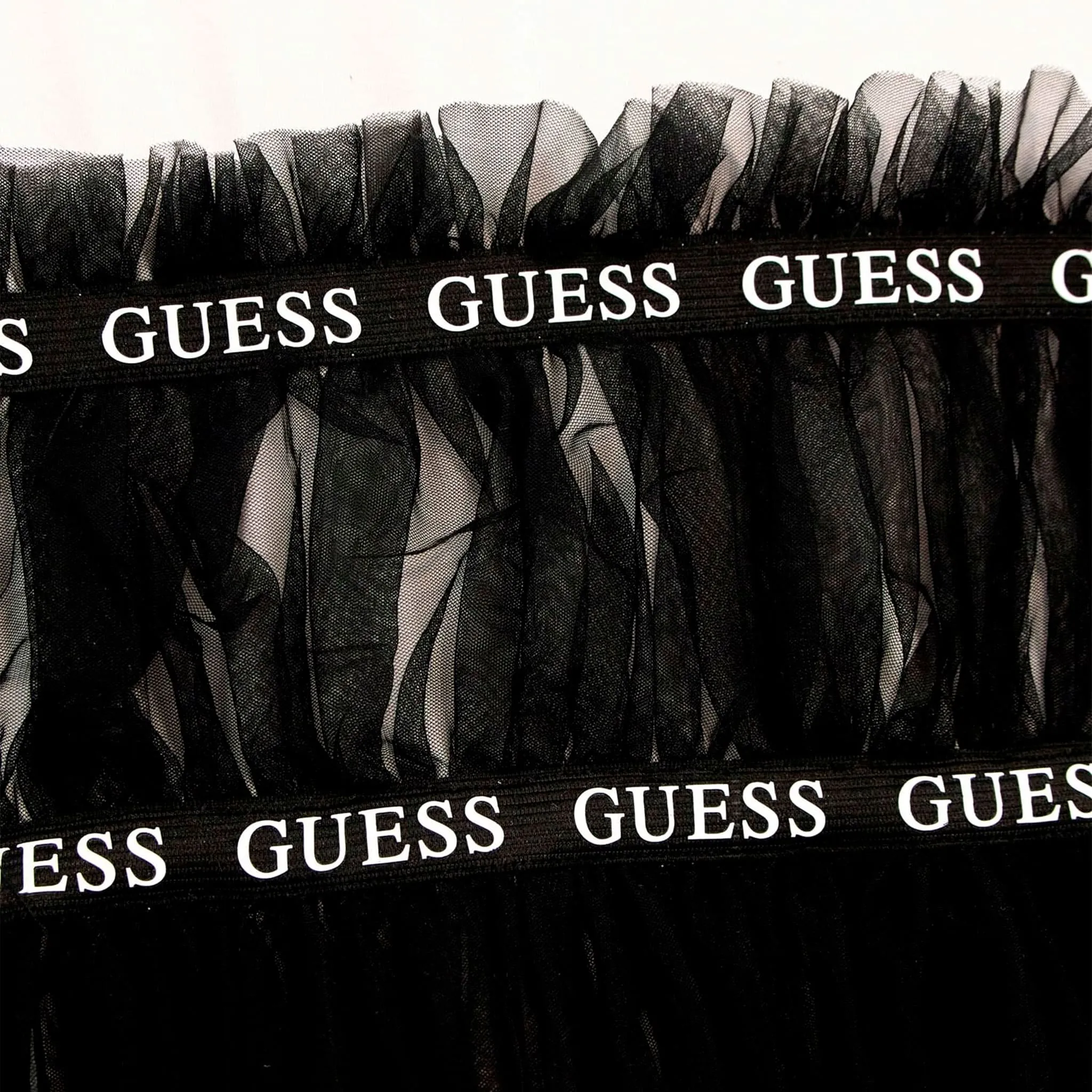 Guess Kids Robe Tulle Guess 7-14ans
