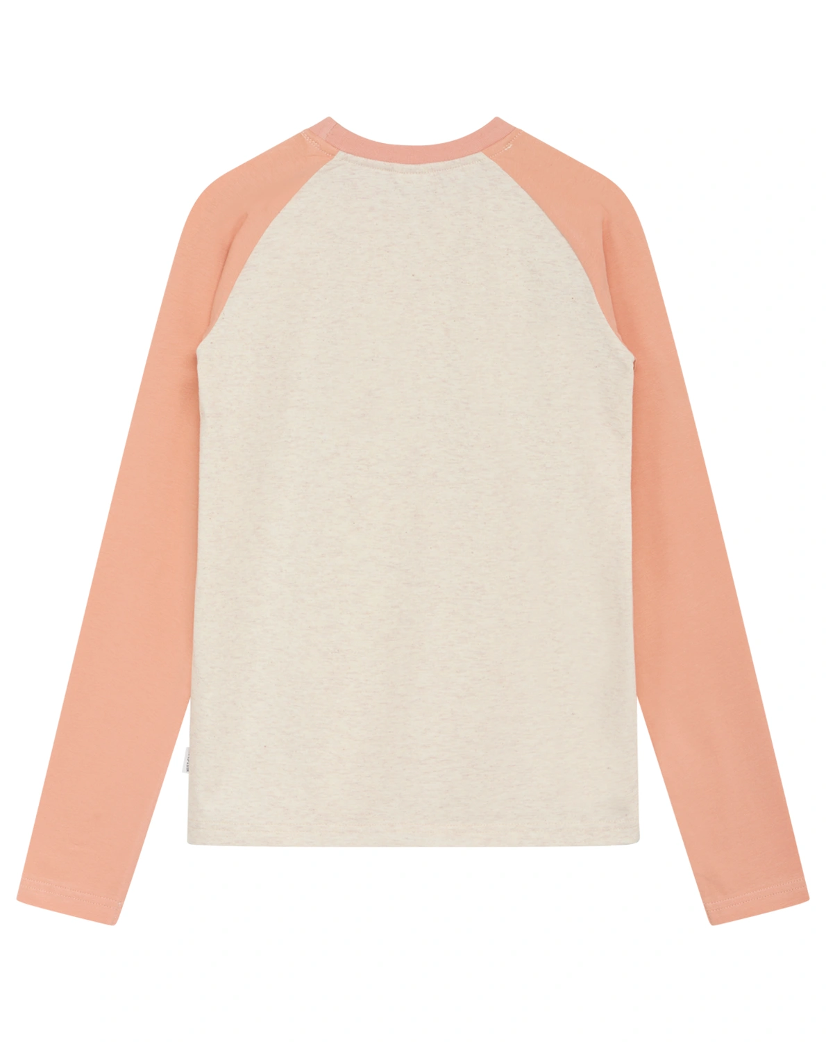 Langarmshirt ALETTE CALIFORNIA in clay
