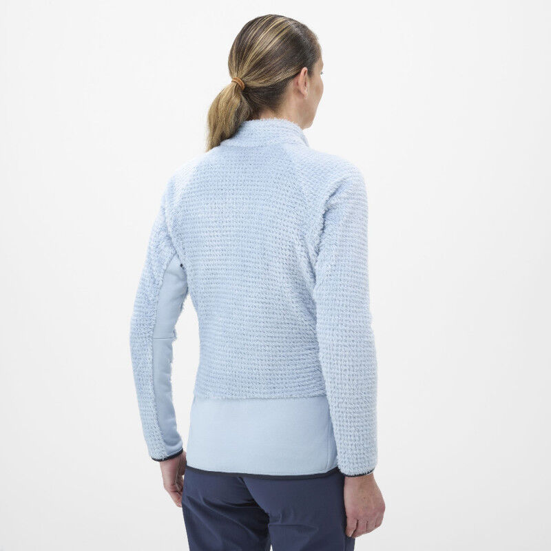 Trilogy Icon X Loft Jacket - Polaire femme