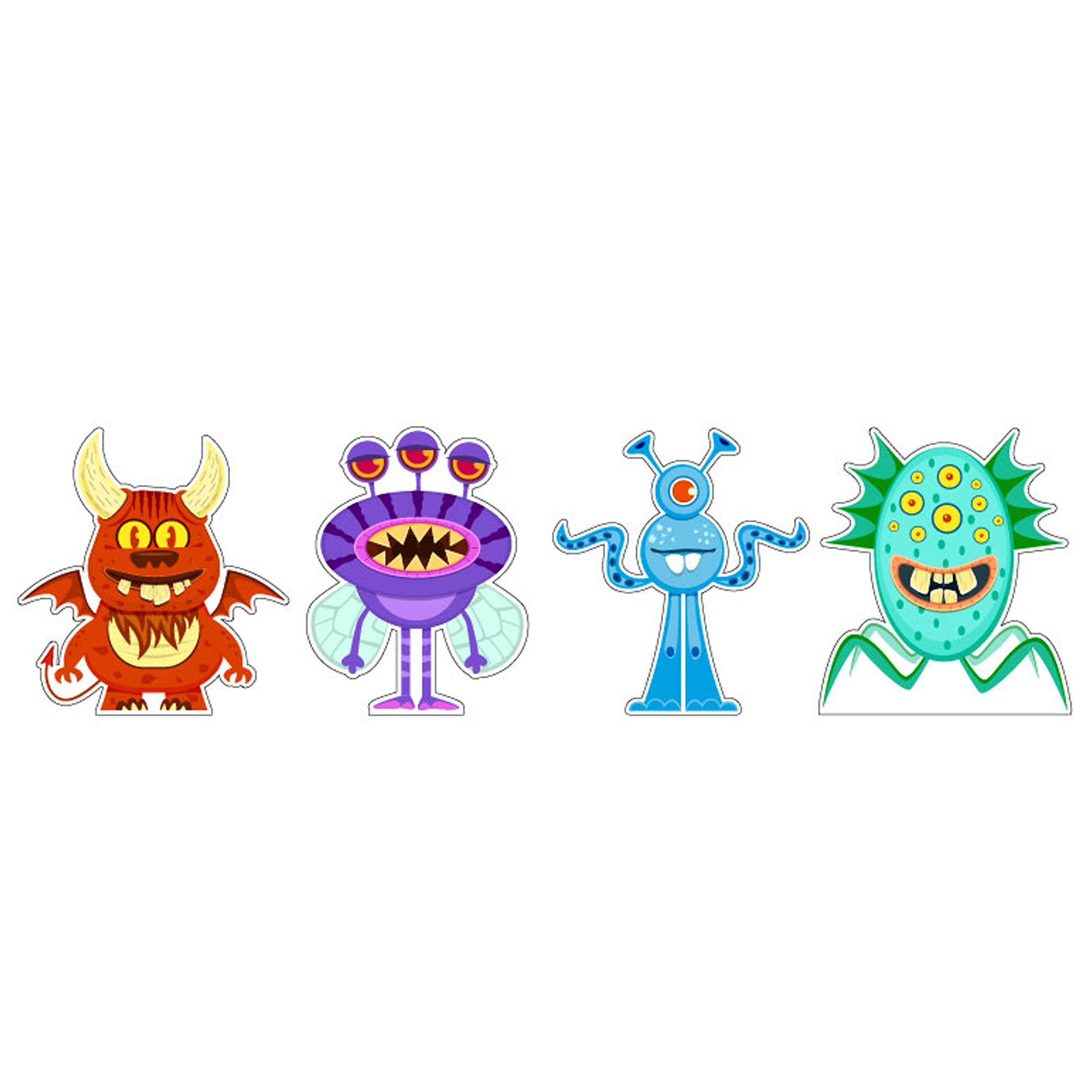 JEU DE TIR ALIEN