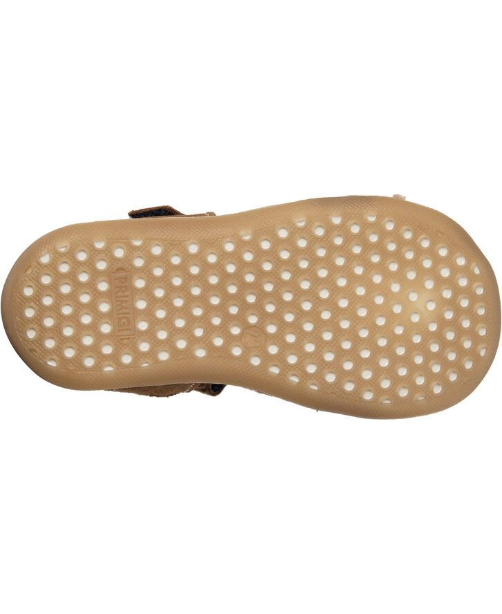 Primigi PIZ 59105 SCAMOSCIATO Cuoio