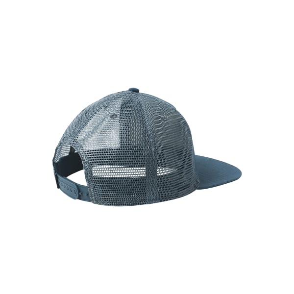 Casquette PRANA JOURNEYMAN TRUCKER 2.0 BLUEFIN COMO TE