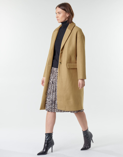 Vila - VICALLEE Camel