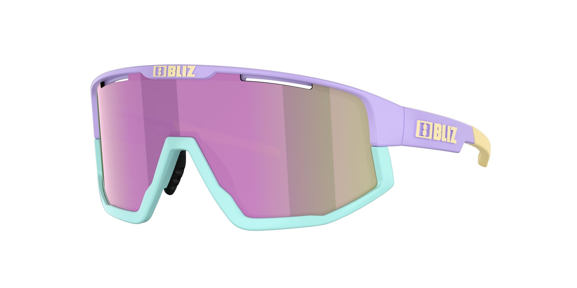 Fusion Brown Pink