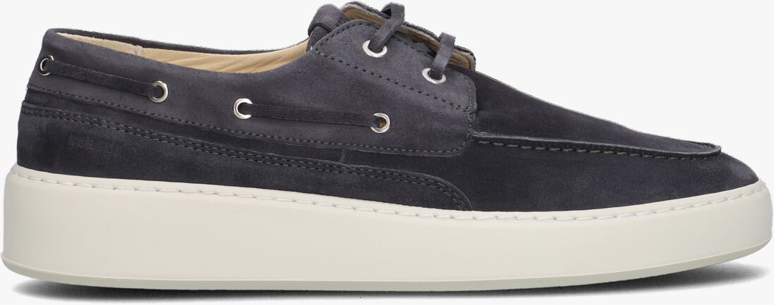 NUBIKK blauwe nubikk instappers jiro yacht