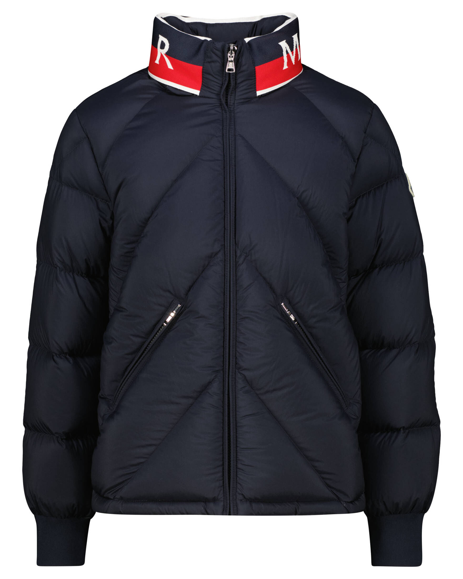 Moncler| Jungen Daunenjacke VICTOR