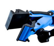 ParkTool Park Tool Clamp Adapter D-seatposts