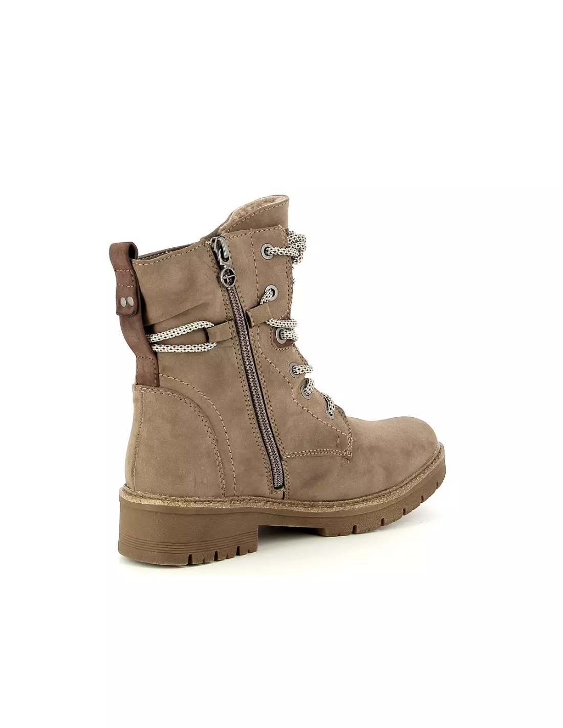 TAMARIS 26276 - Boots & bottines Taupe