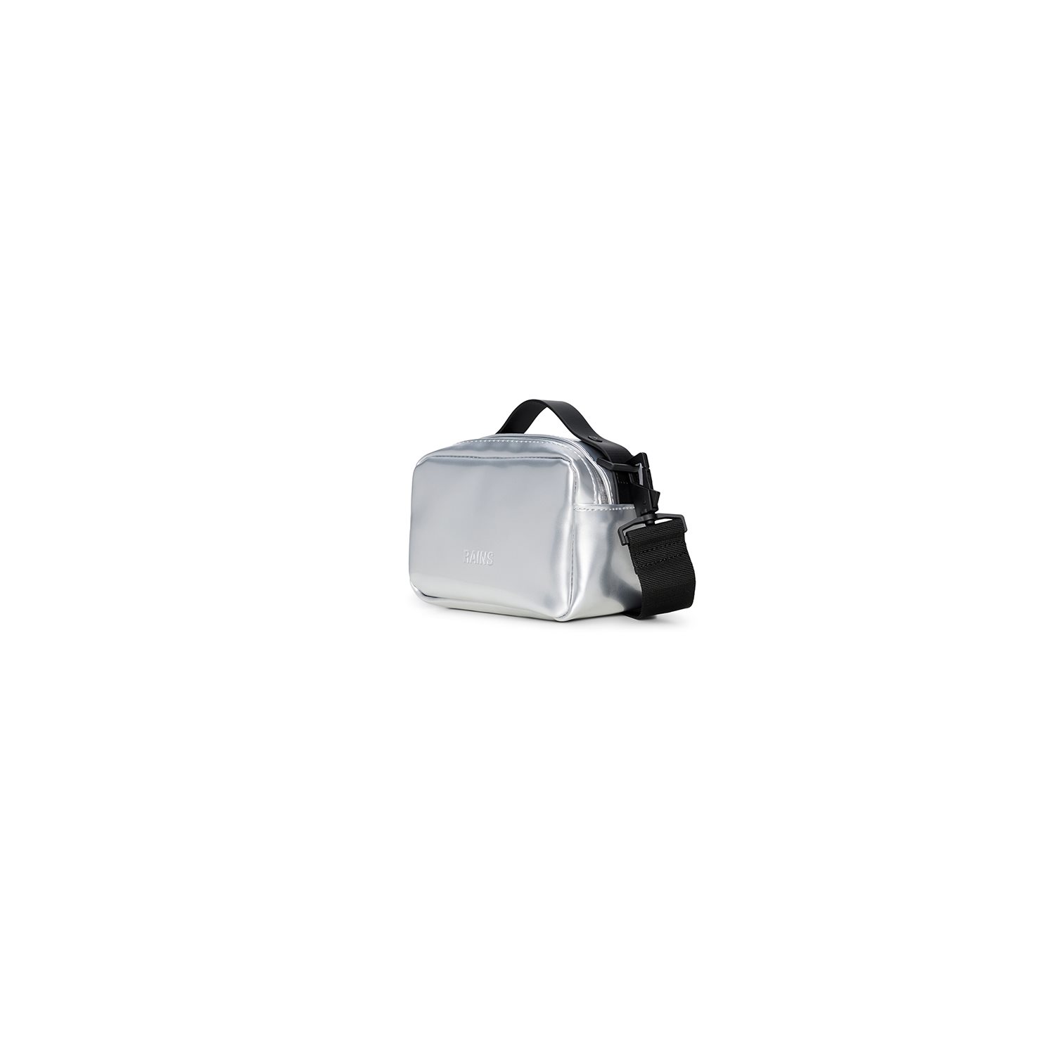 Rains Box Bag Micro W3 mirror