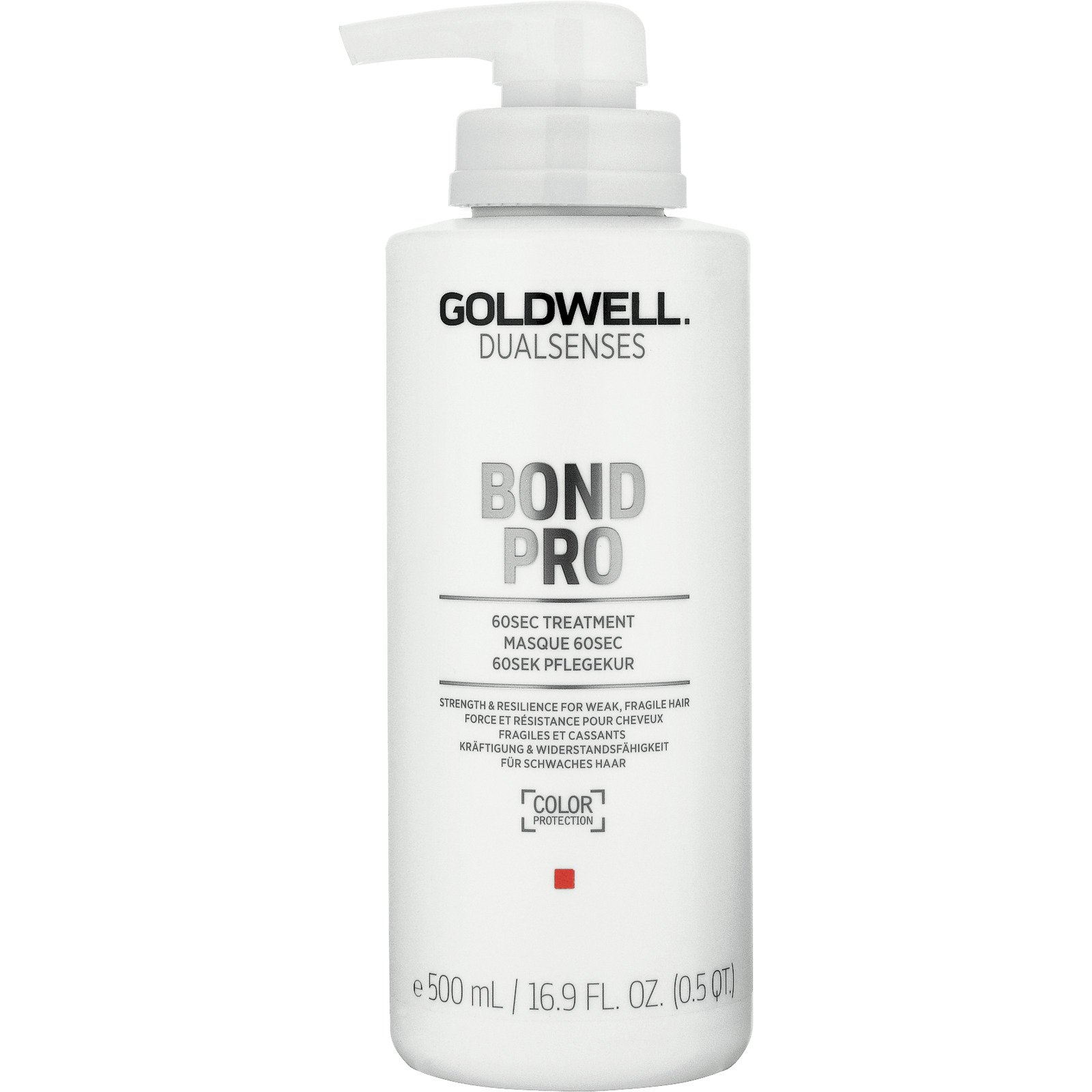 Goldwell Dualsenses Bond Pro Pflegekur 500 ml