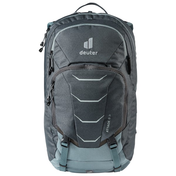 Deuter - Kid's Attack JR 8 - Sac à dos vélo