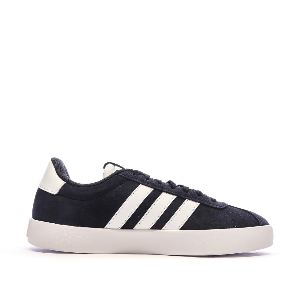 Adidas Baskets Marine Homme Adidas Vl Court 3.0