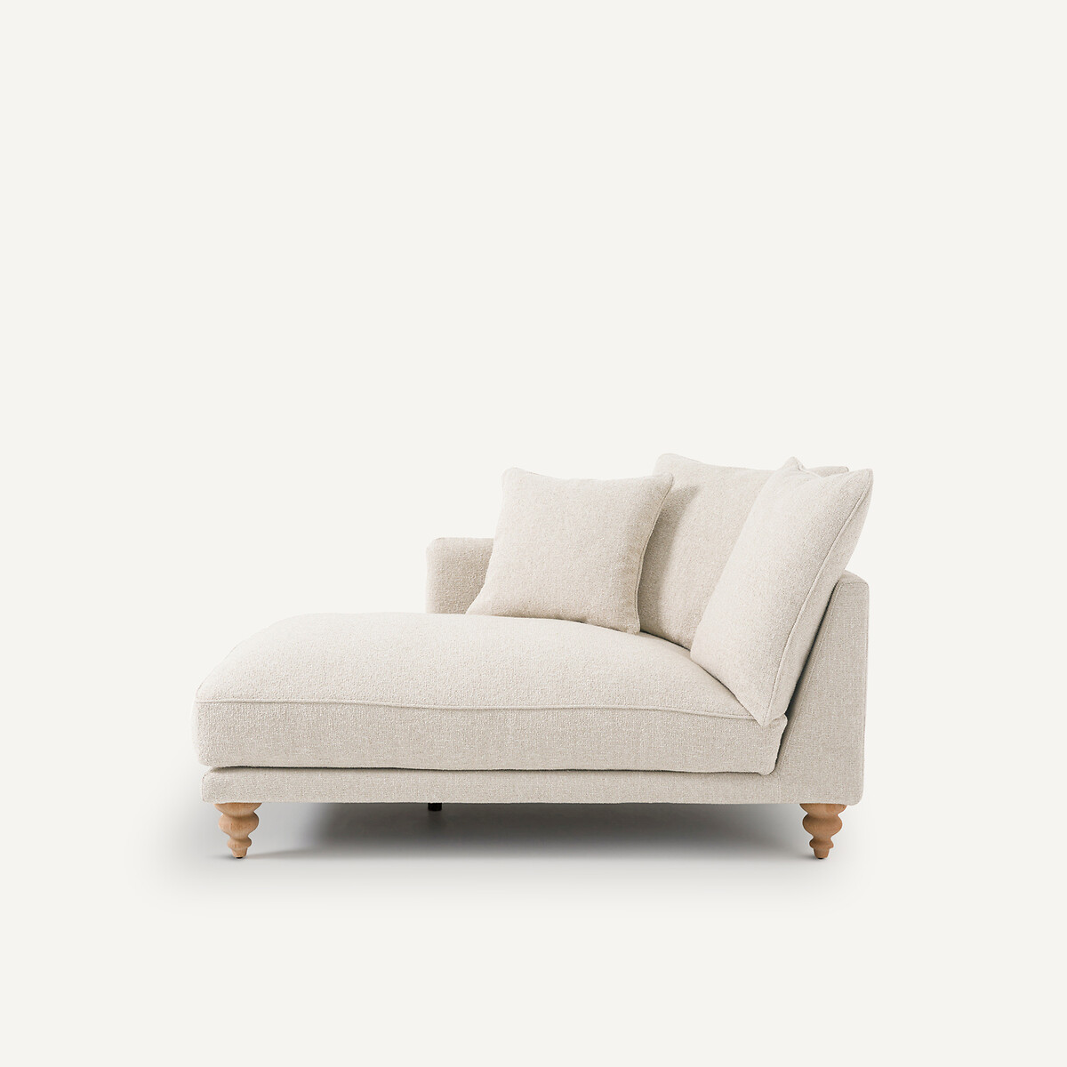 AM.PM<br>Bouclette de cadeira comprida, Lazare